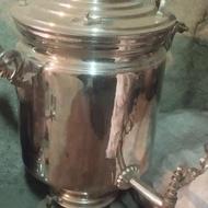 سماور 20 لیتری نفتی