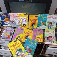 کتاب های قیمت مناسب