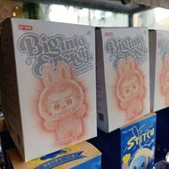 لبوبو و استیج