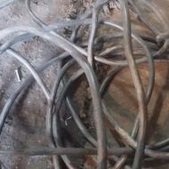 کابل دو در 10و کابل 4×10 کابل مفتولی 2 در 10 ر