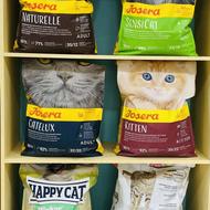 پت شاپ مگی (فروش انواع غذا های خشک و تر و وسایل حیوانات خانگ