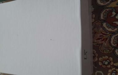 فیش تاکسیرانی جاده ابهر