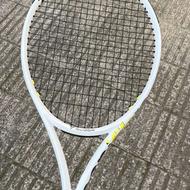 راکت تنیس تکنیفایبر