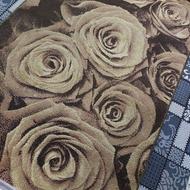 فرش سایز 1 در 1ونیم