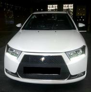 دنا اتومات آپشنال صفر کیلومتر 1404