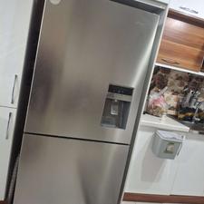 یخچال اسنوا