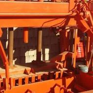 کول زن بلوک زن بلوک زنی همزن بالابر ستون ریز قالب تیرچه