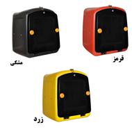 باکس موتور،کیف عایق دار،هات باکس رستوران و فست فود