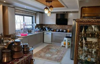 ویلا 3 خواب شیک