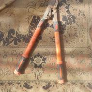 قیچی باغبانی