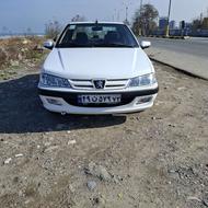 پژو پارس LX TU5 بیرنگ ،مدل 1399