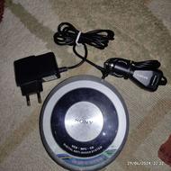 سی دی من سونی وبلنگو ژاپنی