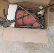 مناسب برای شستشوی خودرو و حیاط و پارکینگ و فرش