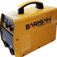 دستگاه جوش صنعتی با گارانتی