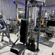 فلای دوکاره نو درحد اک