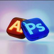 طراح گرافیک (گرافیست هستم)