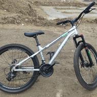 دوچرخه سالم 24