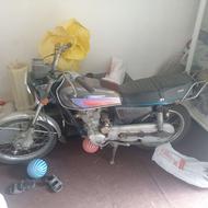 موتور مدل 90