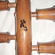 کمانچه خالقی با کاور