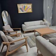 مبلsb مینیمال شیک بازدید قائمشهر__کارشناس خانوم بی غم__