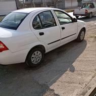 فروش تیبا دوگانه دستی