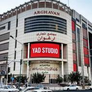 عکاسی نوزاد در منزل با تجهزیات و دکور