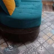 مبل ال کمجا وشیک