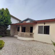 فروش ویلا دابودشت