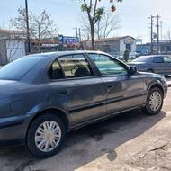 سمندx7 مدل 84