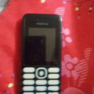 نوکیا ساده رم خور