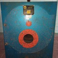 دیگ بخار و ابگرمکن