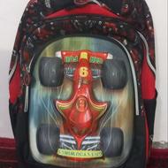 کیف مدرسه ای خارجی هست مفت استفاده نشده