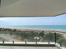 3074 - اجاره آپارتمان 200 مترساحلی ایزدشهر در شیپور