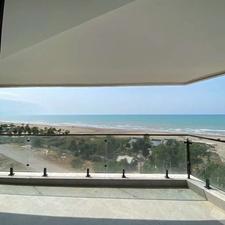 3074 - اجاره آپارتمان 200 مترساحلی ایزدشهر