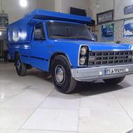 نیسان دیزل 90