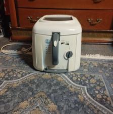 سرخ کن آلمانی