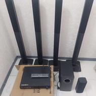 سینما خانواده ال جی