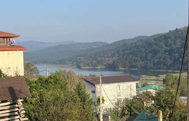 فروش ویلا 300 متر در لفور گالشکلا چشم انداز بی نظیر