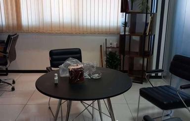 فروش اداری 50 متر در جردن