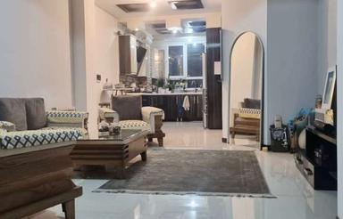 اجاره آپارتمان 70 متر در سازمان برنامه جنوبی