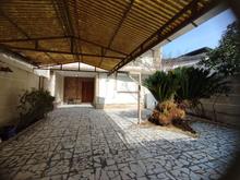 ویلا نیم پیلوت حیاط دار در امیرمازندرانی در شیپور