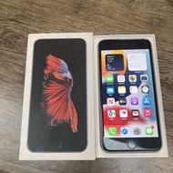 ایفون 6اس پلاس 128گیگ گری