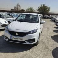 سهند S نقدی و اقساطی 1,404با وام بانکی تحویل فوری