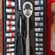 جعبه بوکس آلمانی اصل UT Tools