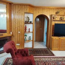 3075 - اجاره آپارتمان 105 متری ساحلی ایزدشهر شهرکی