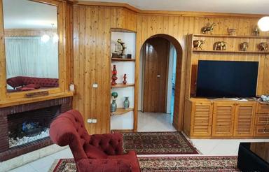 3075 - اجاره آپارتمان 105 متری ساحلی ایزدشهر شهرکی