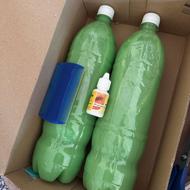 شامپو شپش درمانی با قطره