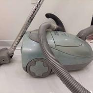 جاروبرقی سالم