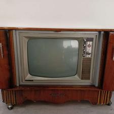 تلویزیون کمدی RTI آمریکایی