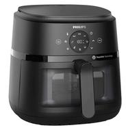 سرخکن فیلیپس، مدل 230، 6.2 لیتر